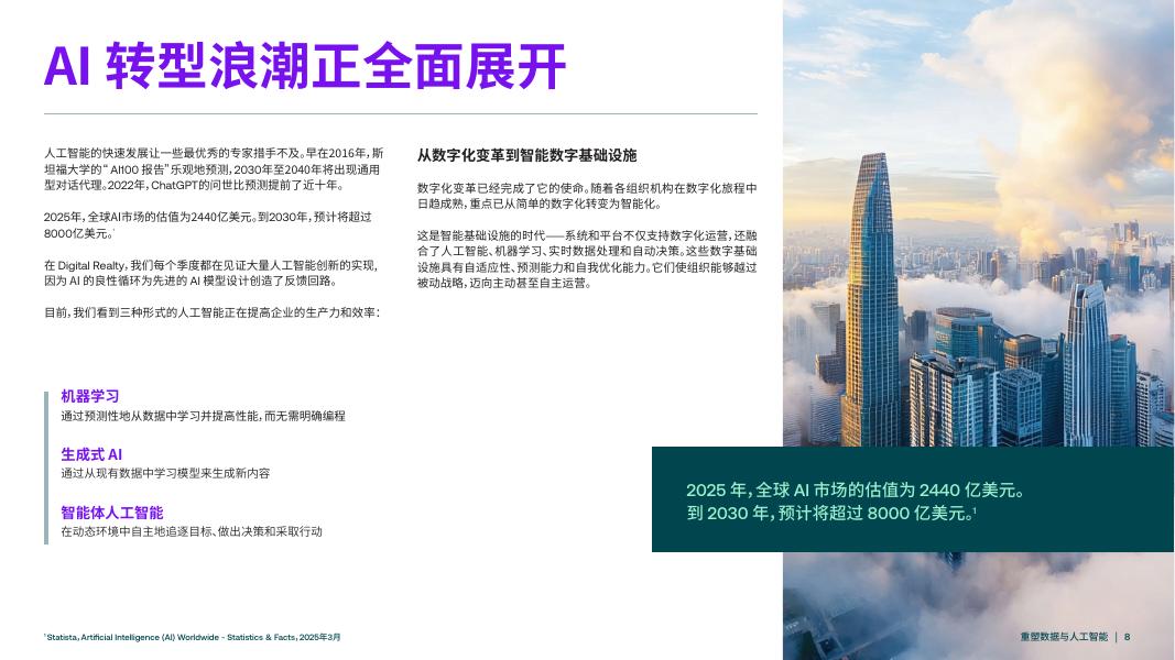 理瑞通：2025年重塑数据与人工智能：打造面向未来的数字基础设施白皮书_第8页