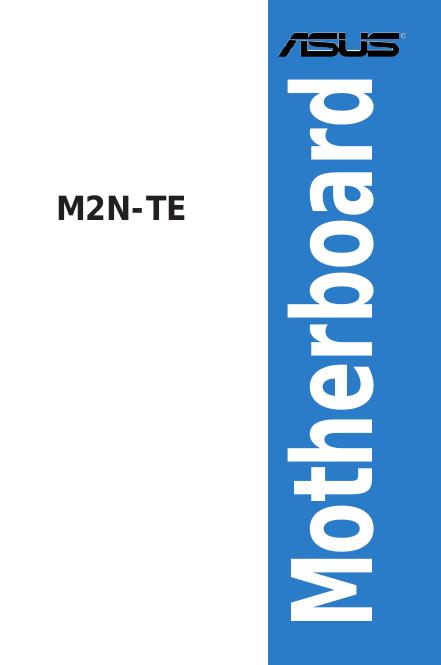 华硕 M2N-TE 使用手册
