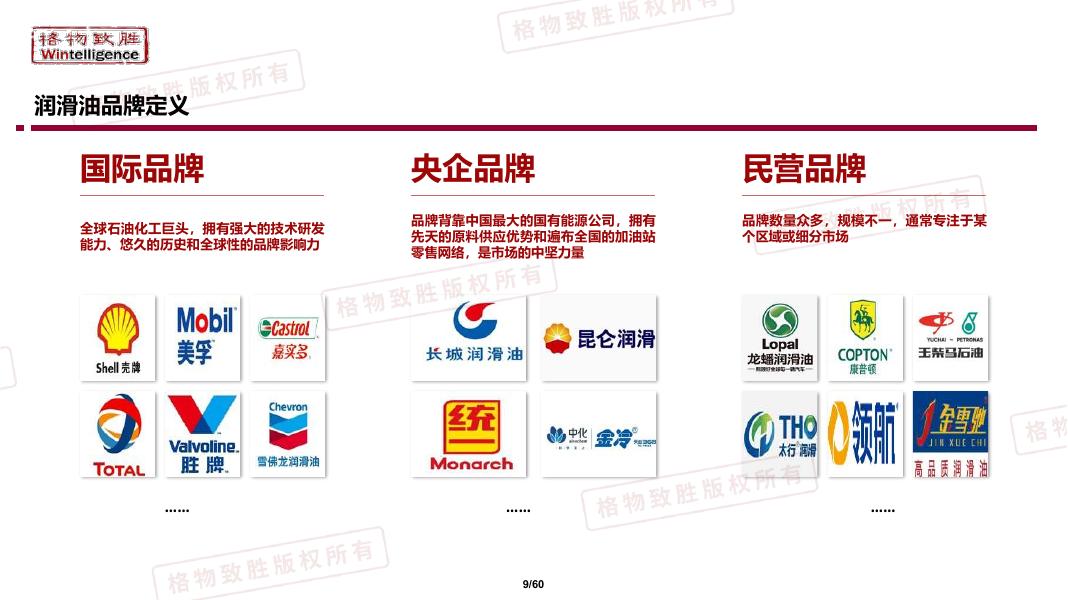 格物致胜：2025年中国汽车用润滑油市场白皮书_第10页