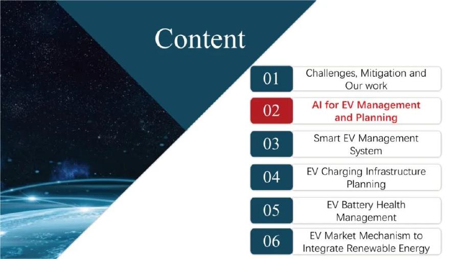 香港城市大学（董朝阳）：2025年人工智能驱动的电动汽车充电管理与规划报告（英文版）_第6页