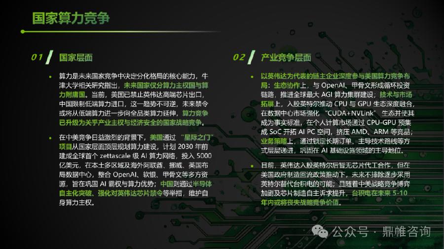 鼎帷咨询：2025年英伟达人工智能发展战略研究报告_第7页