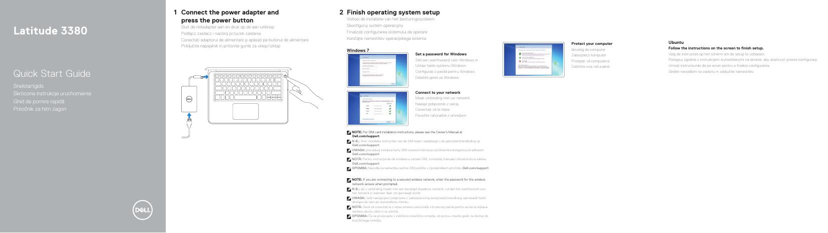 纬度3380快速<em>入门</em>指南 海报