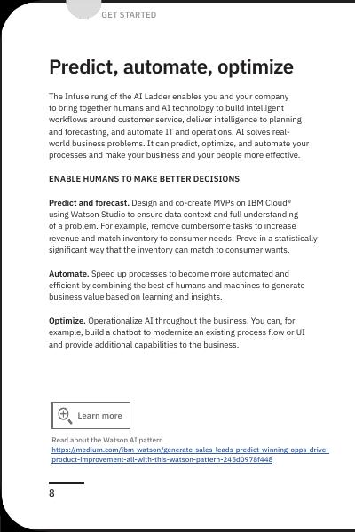 IBM人工智能领域指南_第10页