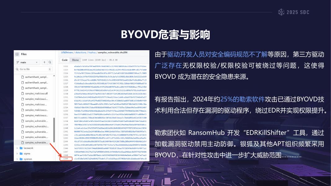 阿里云：2025年利用大模型辅助自动化挖掘BYOVD漏洞驱动报告_第8页