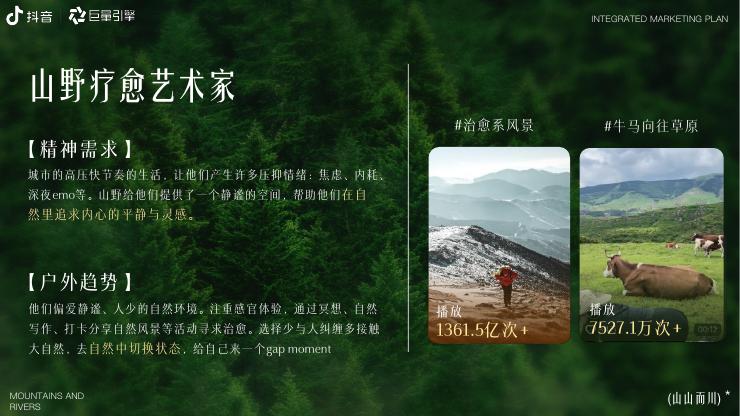 山山而川IP整合营销方案_第9页
