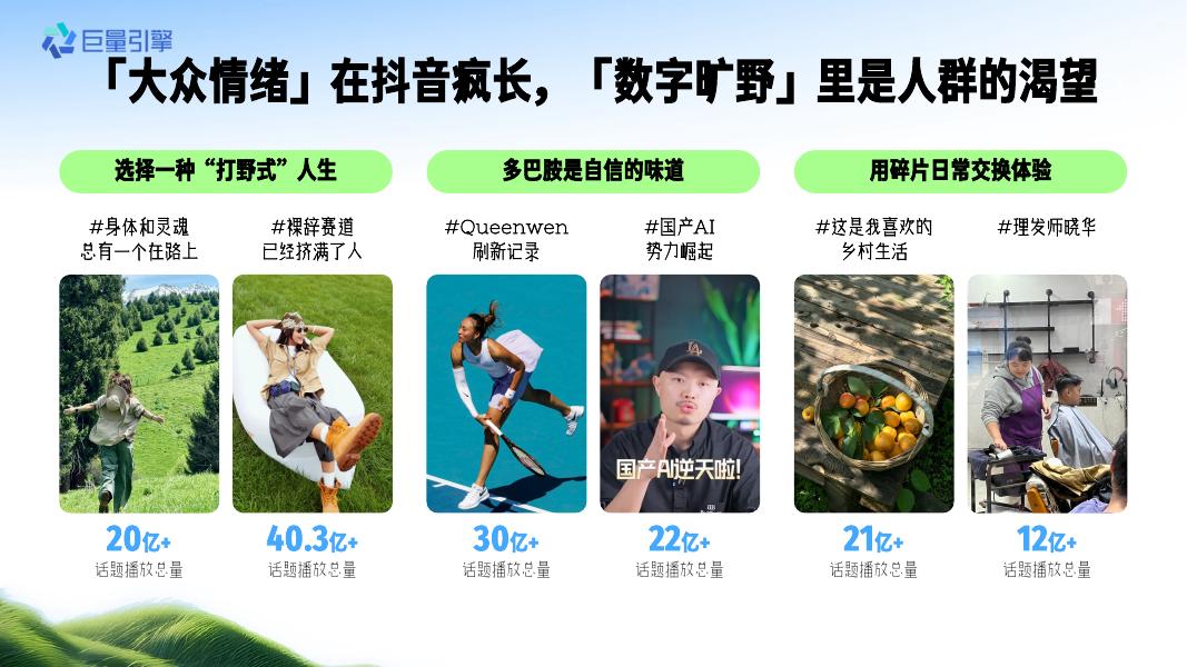 巨量引擎：情绪漫游指南项目营销方案_第6页