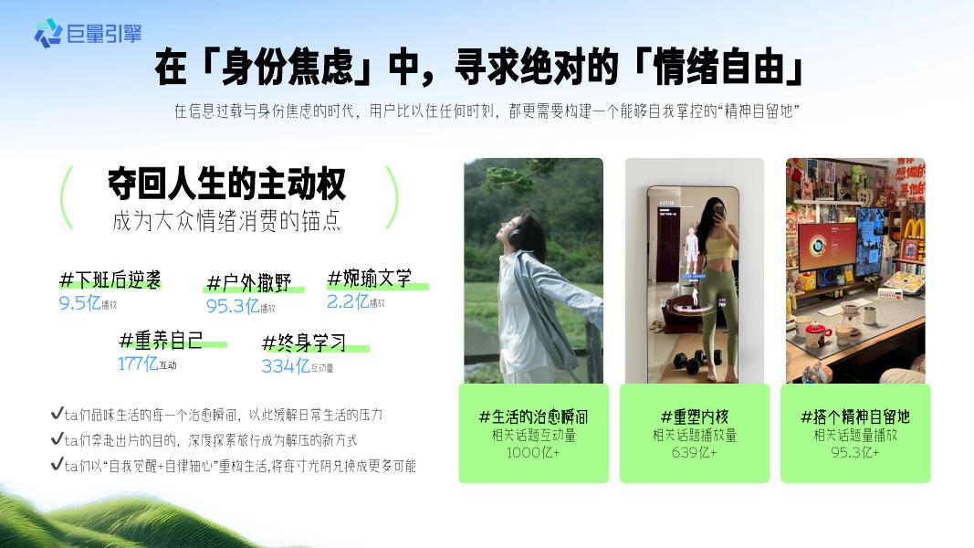 巨量引擎：情绪漫游指南项目营销方案_第7页