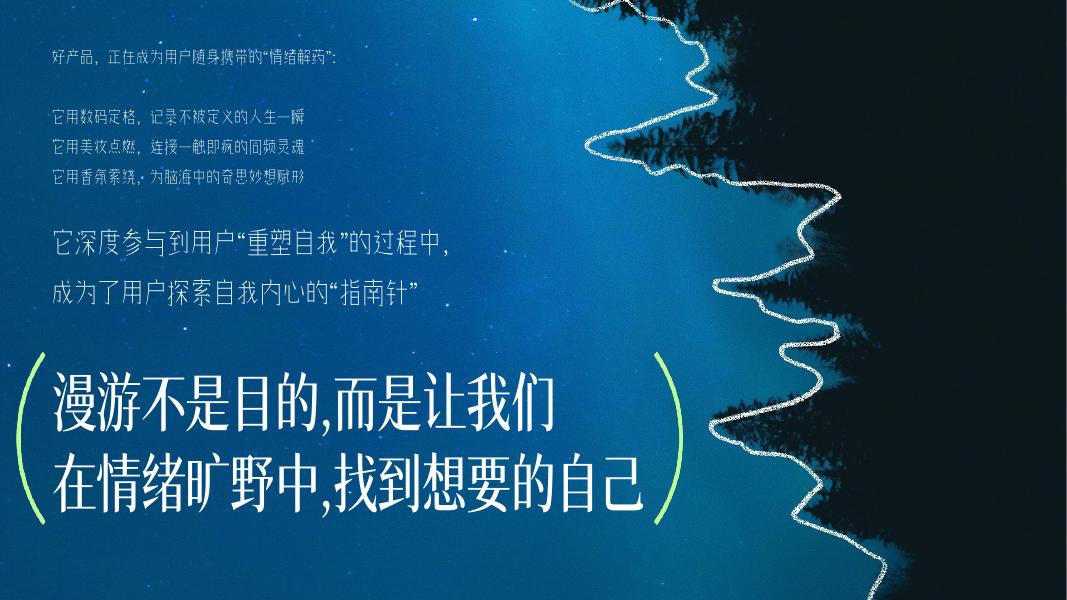 巨量引擎：情绪漫游指南项目营销方案_第10页