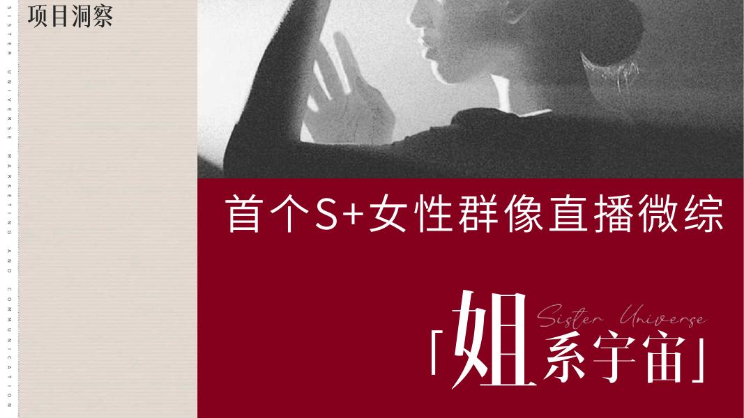 姐系宇宙市场营销传播方案_第7页