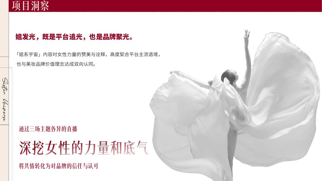 姐系宇宙市场营销传播方案_第9页
