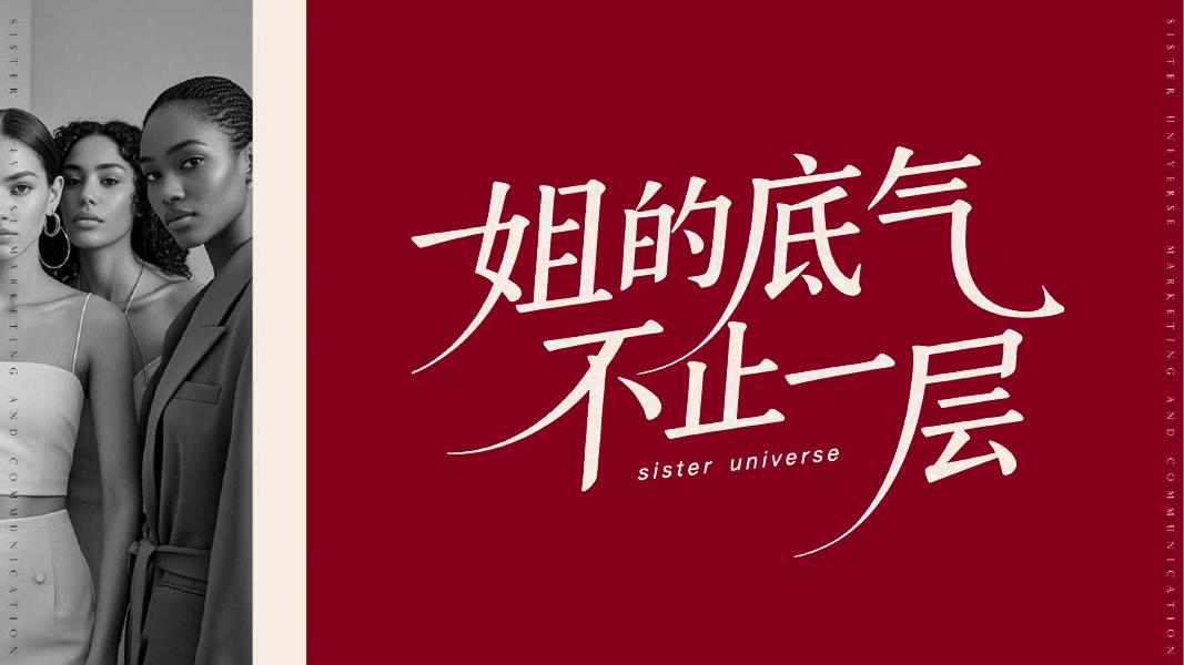 姐系宇宙市场营销传播方案_第10页