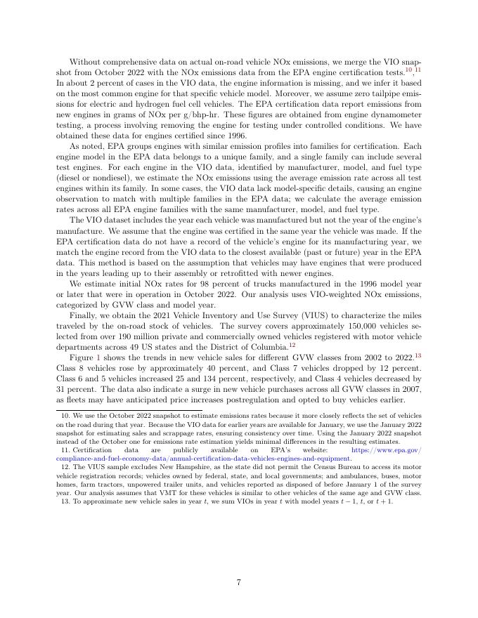 未来能源研究所：重型汽车尾气氮氧化物排放标准回顾性分析（英文版）_第10页