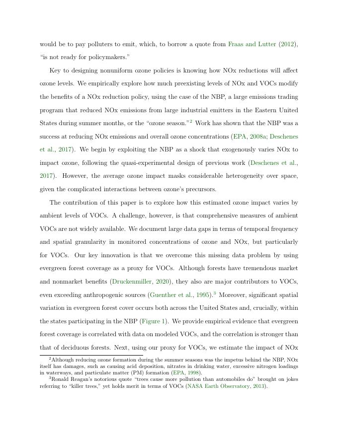 未来能源研究所：“杀手树”有助于理解氮氧化物预算计划的影响吗？（英文版）_第6页