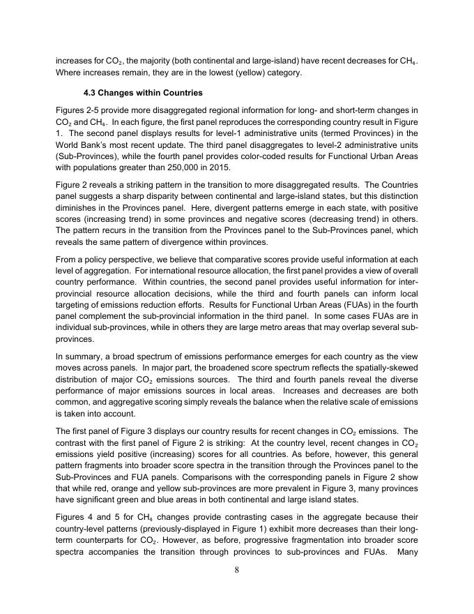 世界银行：基于卫星的大气CO₂跟踪措施和CH₄国家、次国家和城市规模（英文版）_第10页