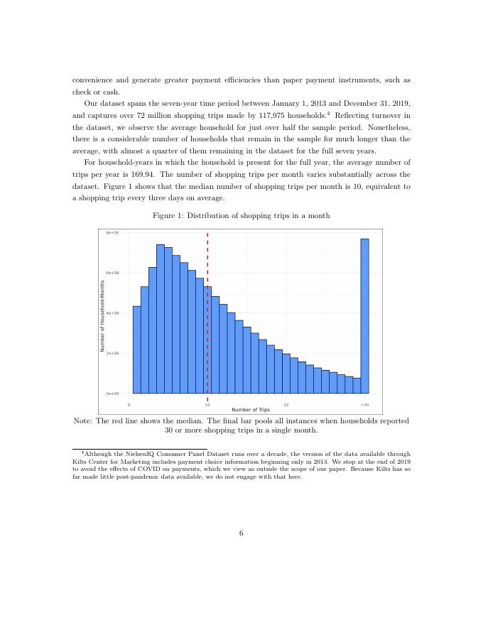 美联储：使用家用扫描仪数据了解支付卡的偏好（英文版）_第7页