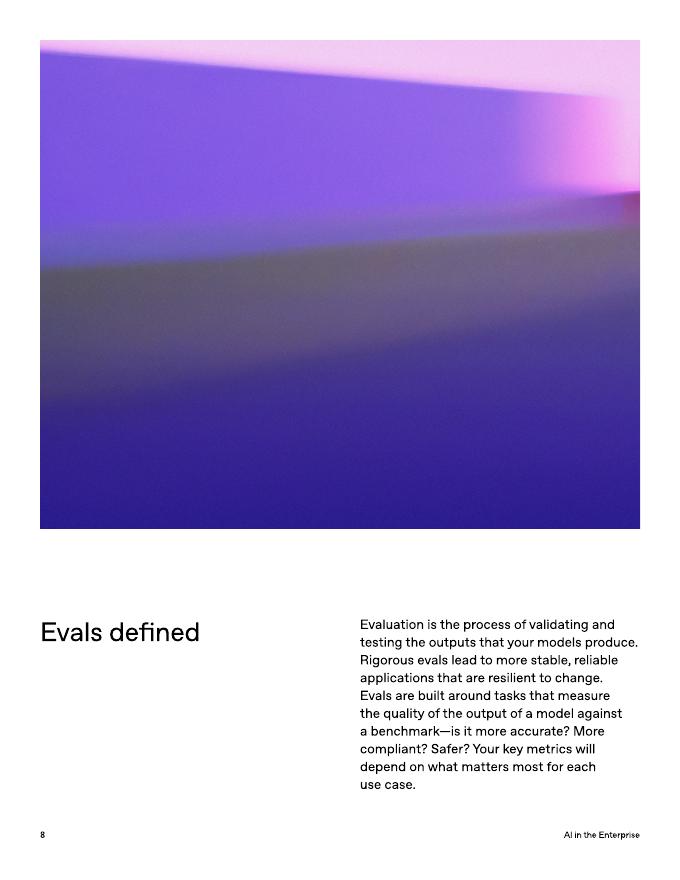 OpenAI：2025年企业中的人工智能报告-来自七家前沿公司的经验教训（英文版）_第8页