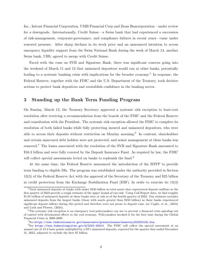 美联储：美联储对2023年银行业动荡的回应：银行定期融资计划（英文版）_第9页