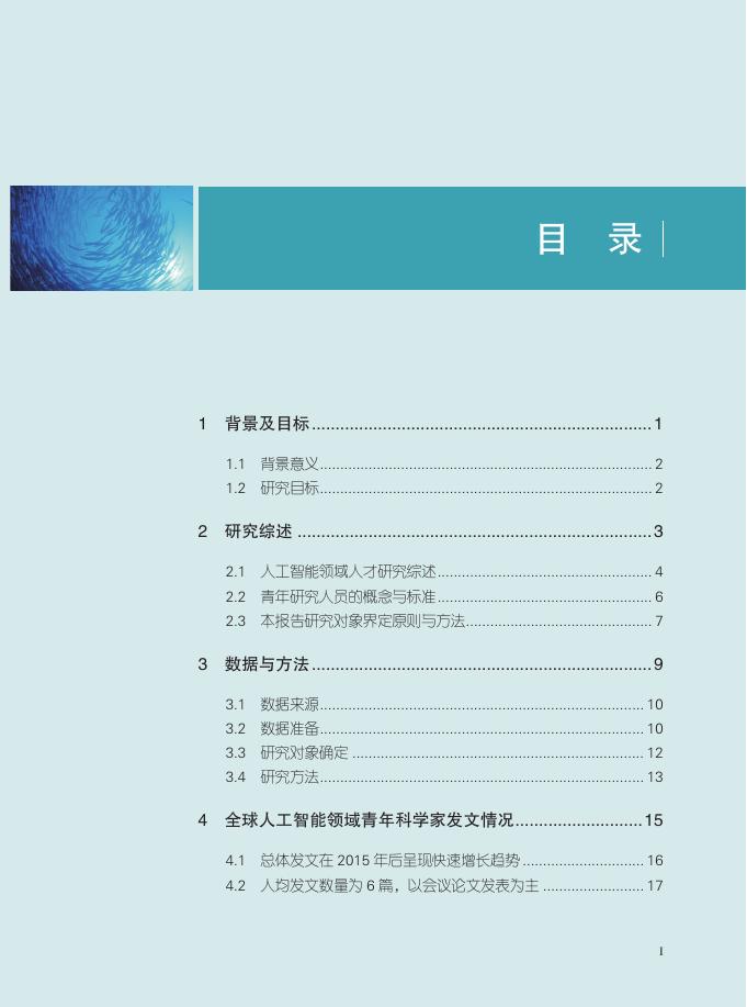 世界青年科学家联合会：2025年全球人工智能领域青年科学家分布与流动研究报告_第8页