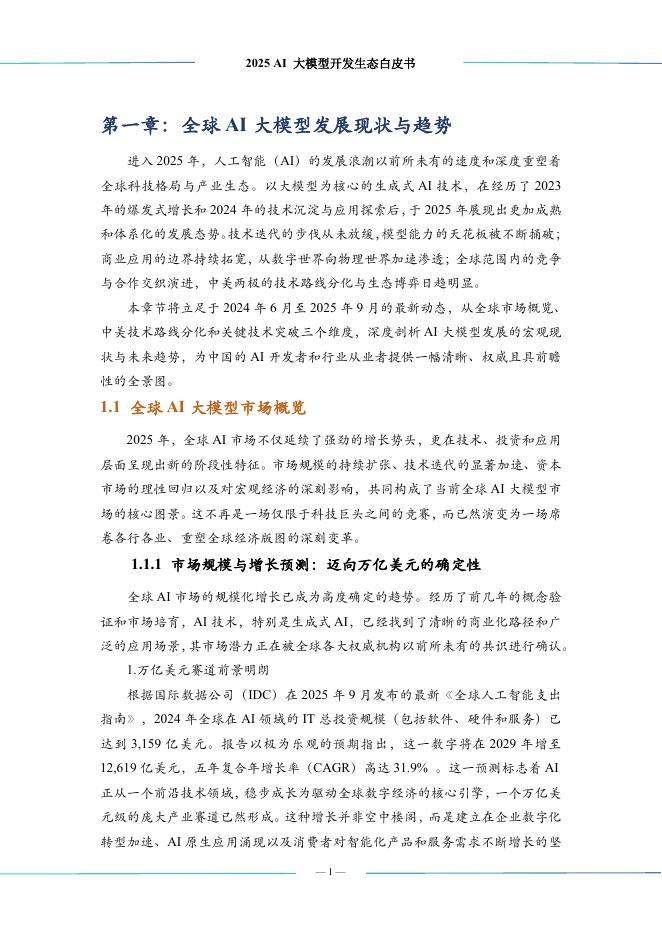 中科算网&算泥社区：2025年AI大模型开发生态白皮书_第10页