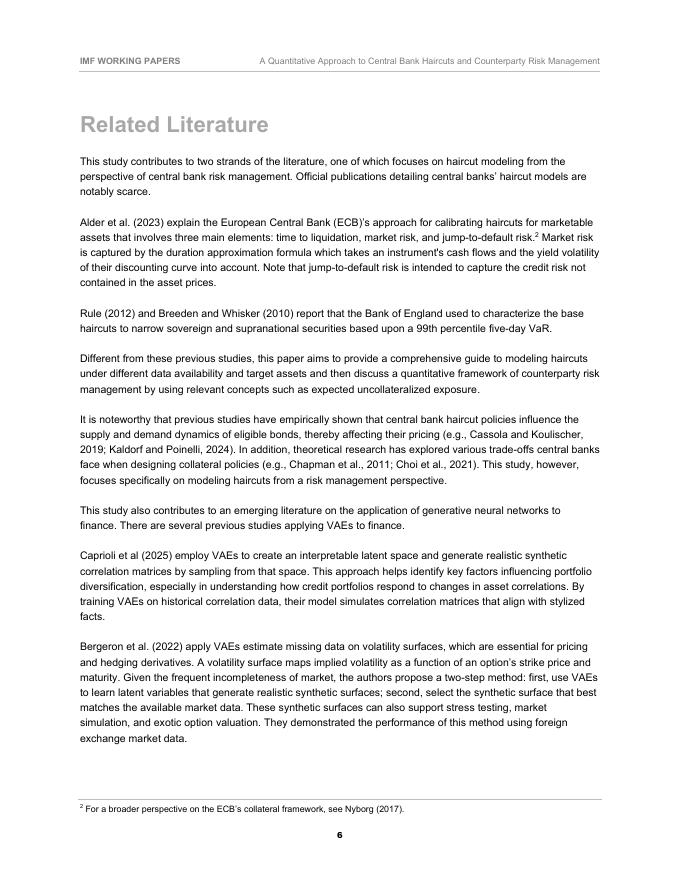 国际货币基金组织：央行减持与交易对手风险管理的定量方法（英文版）_第8页