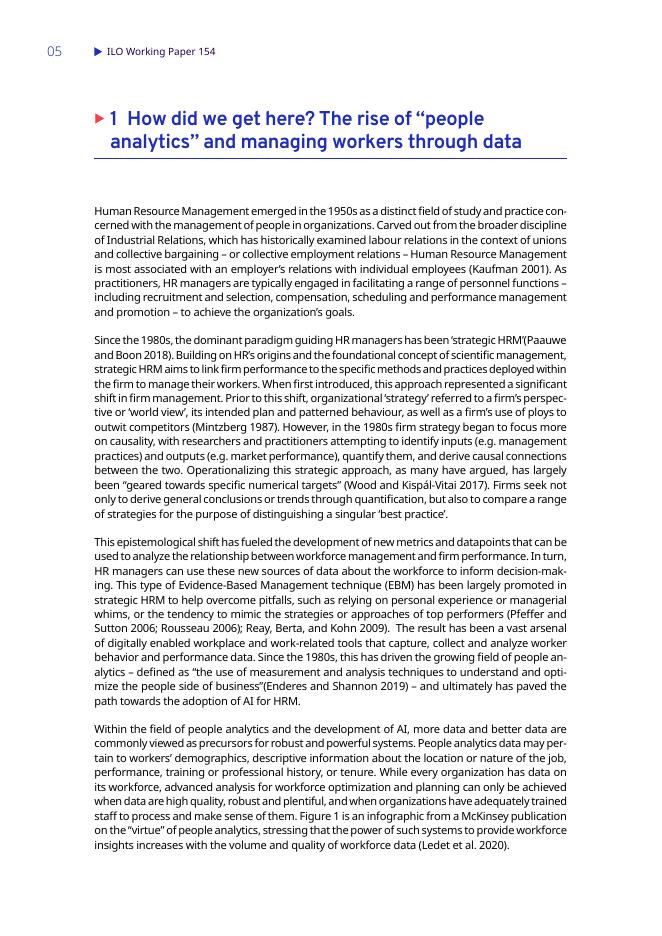 国际劳工组织（ILO）：人力资源管理中的人工智能：经验主义的局限性（英文版）_第8页