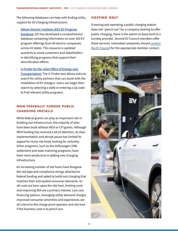 澳大利亚交通能源研究所：2024/2025年电动汽车充电基础设施融资报告-由电动汽车理事会进行的分析（英文版）_第8页