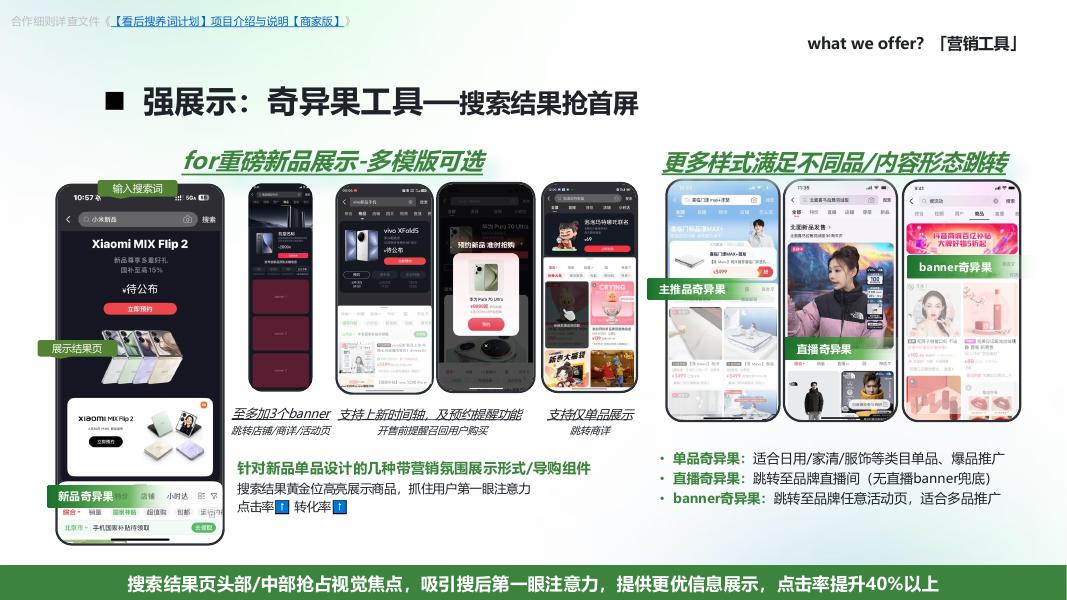 2025抖音电商「看后搜养词计划」营销通案_第10页