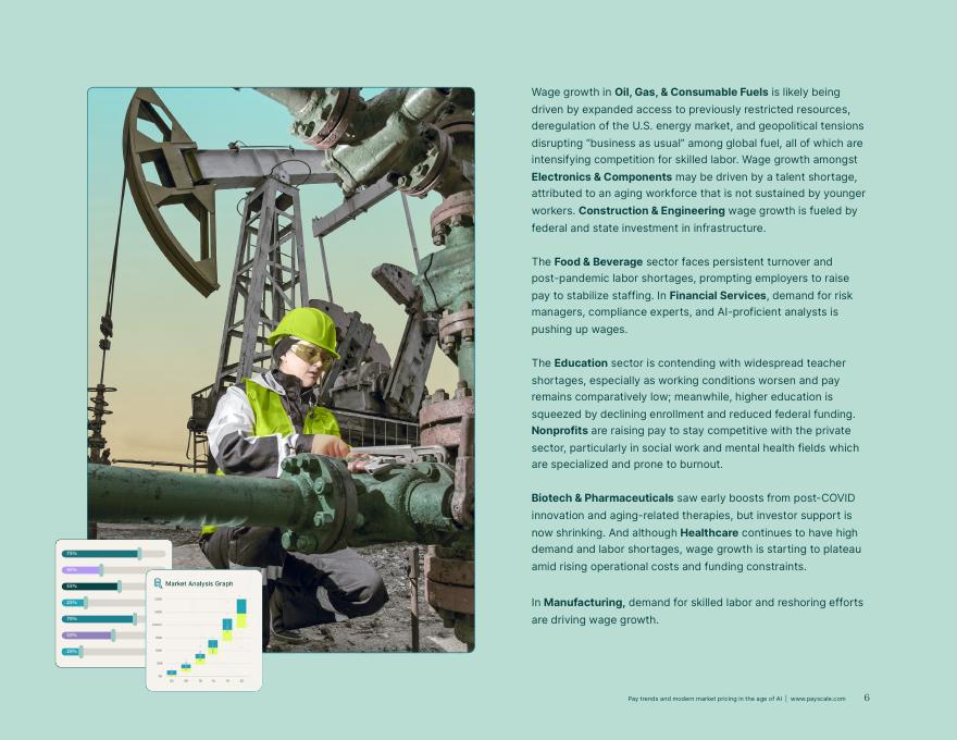 PayScale：2025年人工智能时代薪酬趋势与现代市场定价研究报告（英文版）_第6页