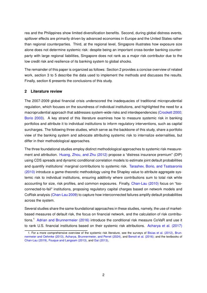 AMRO：亚洲经济体跨境直接银行风险敞口：对手方风险排名评估（英文版）_第6页