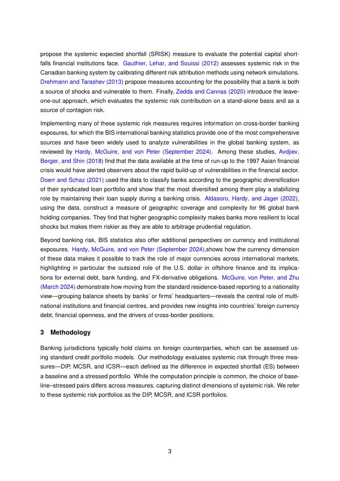 AMRO：亚洲经济体跨境直接银行风险敞口：对手方风险排名评估（英文版）_第7页