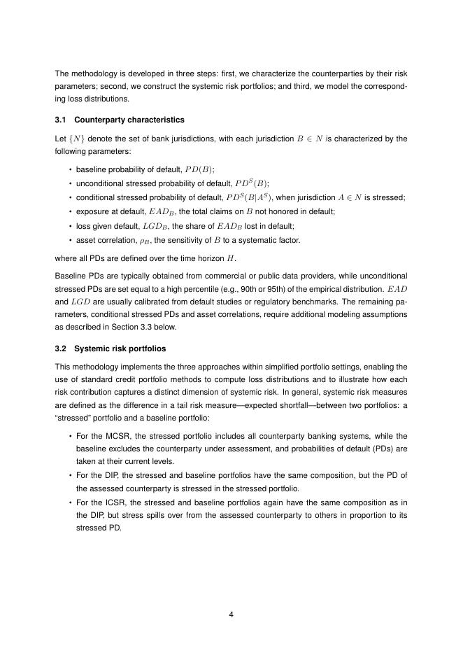 AMRO：亚洲经济体跨境直接银行风险敞口：对手方风险排名评估（英文版）_第8页