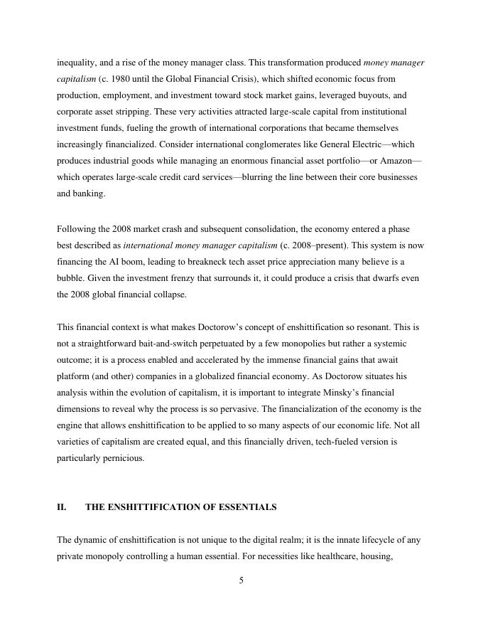 巴德学院利维经济研究所：社会契约的终结与工作的神圣化（英文版）_第6页