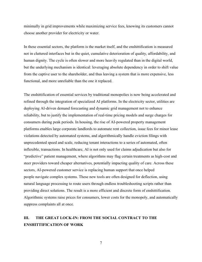 巴德学院利维经济研究所：社会契约的终结与工作的神圣化（英文版）_第8页