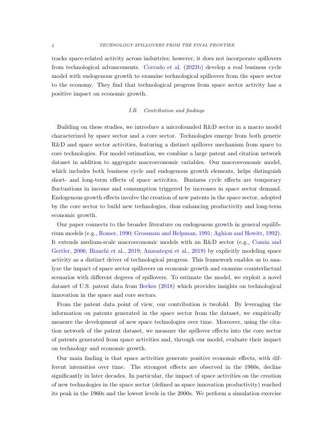 来自最终前沿的技术溢出：美国太空创新的长期视角（英文版）_第6页