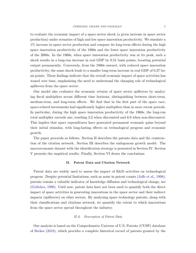 来自最终前沿的技术溢出：美国太空创新的长期视角（英文版）_第7页