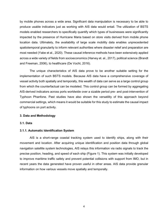 ADB亚洲开发银行：：利用自动识别系统数据量化台风Phanfone对菲律宾港口活动的影响（英文版）_第8页