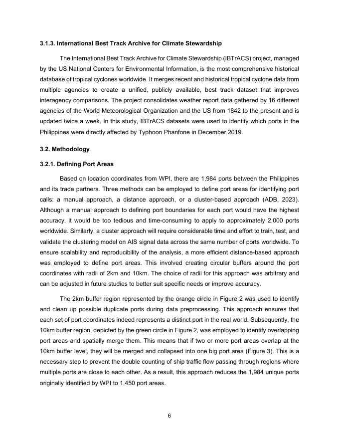 ADB亚洲开发银行：：利用自动识别系统数据量化台风Phanfone对菲律宾港口活动的影响（英文版）_第10页