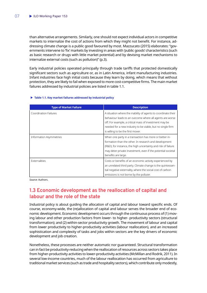 国际劳工组织（ILO）：看得见的手的回归：社会对话与21世纪工业政策的制定（英文版）_第10页