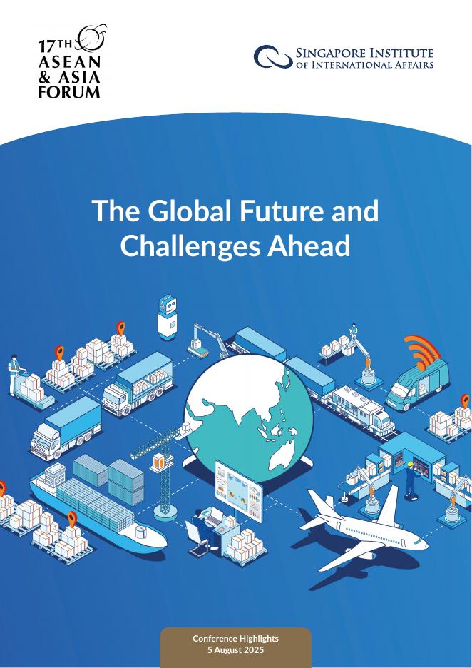 SIIA：2025年全球未来和面临的挑战报告（英文版）海报