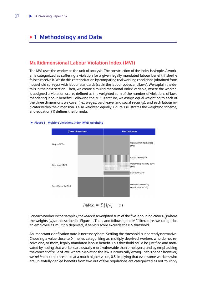 国际劳工组织（ILO）：西非国家劳动法规的遵守情况：多维度和动态分析（英文版）_第10页