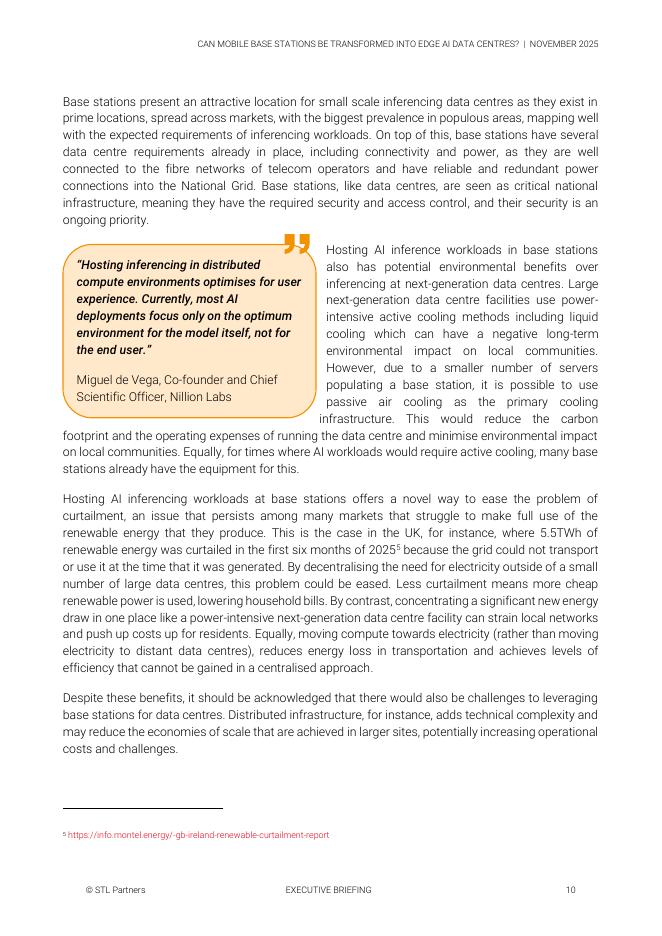 STL Partner：2025年移动基站向边缘人工智能数据中心转型的可行性研究报告（英文版）_第10页