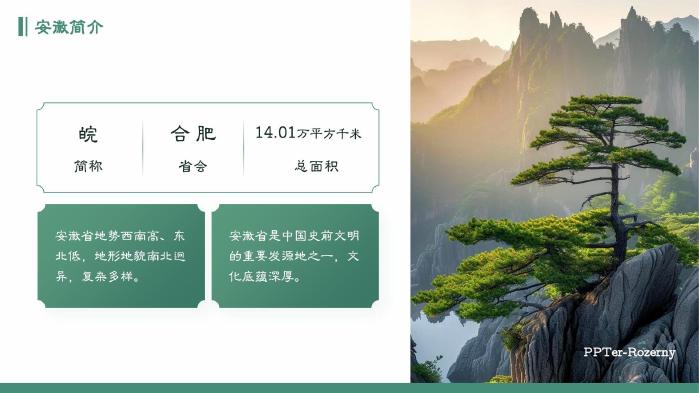 安激黄山研学旅游计划书_第7页