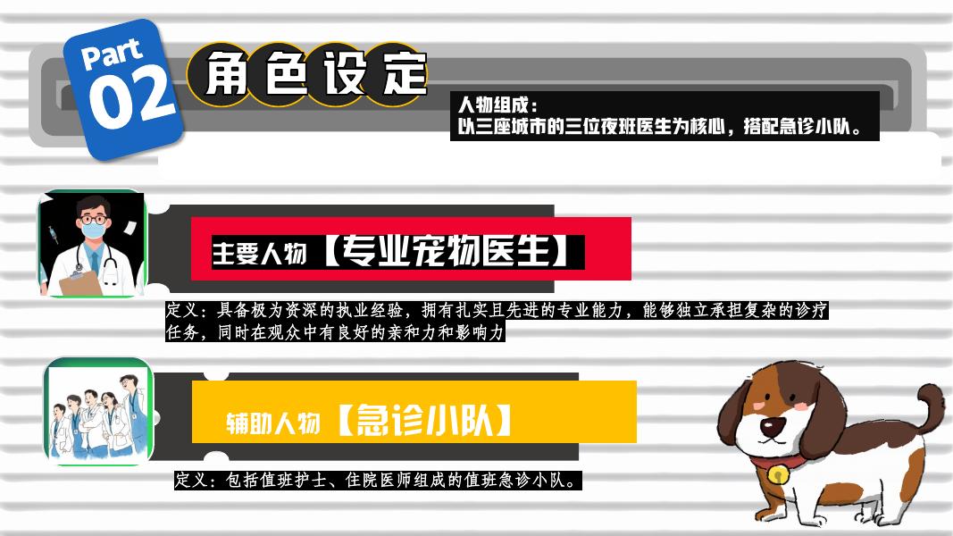 哔哩哔哩：深夜宠物急诊室招商方案_第7页