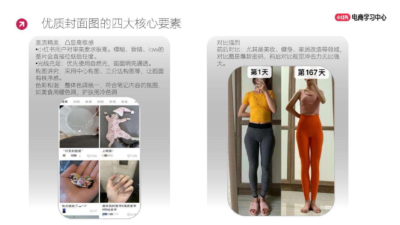 2025小红书爆款笔记创作技巧大全_第9页