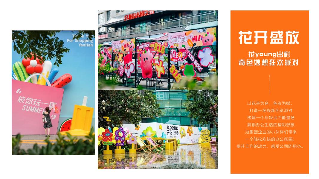 写字楼新楼入驻活动方案_第6页