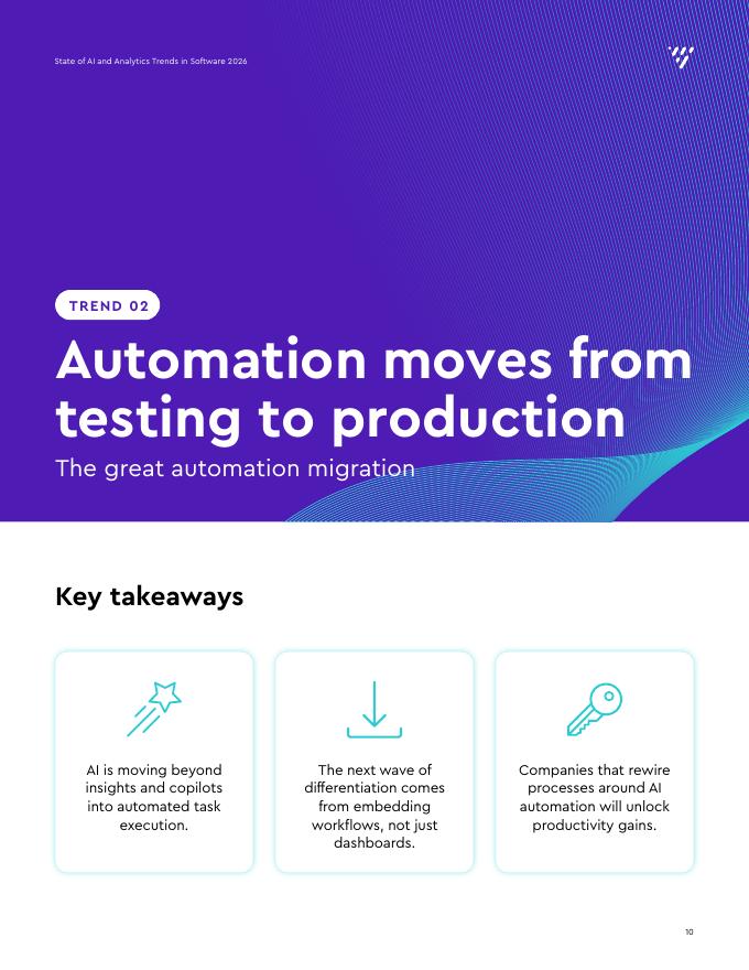 Visier：2026年软件领域人工智能与分析趋势状况报告（英文版）_第10页