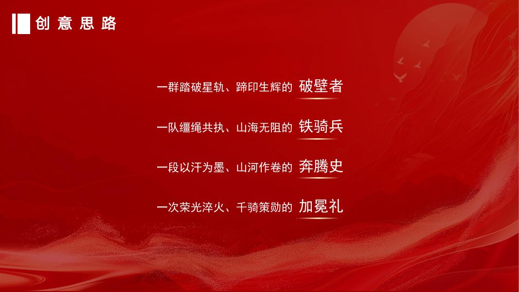 ”骏马腾飞 共启新程“2026春节XXX集团年度总结暨表彰大会策划方案_第10页