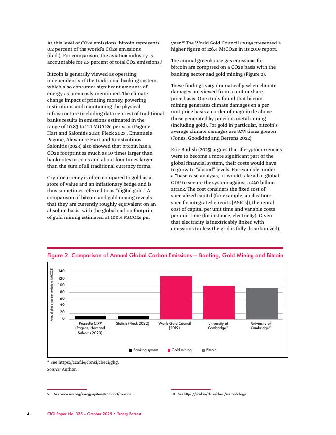 加拿大国际治理创新中心CIGI：加密货币对环境有什么影响？（英文版）_第10页