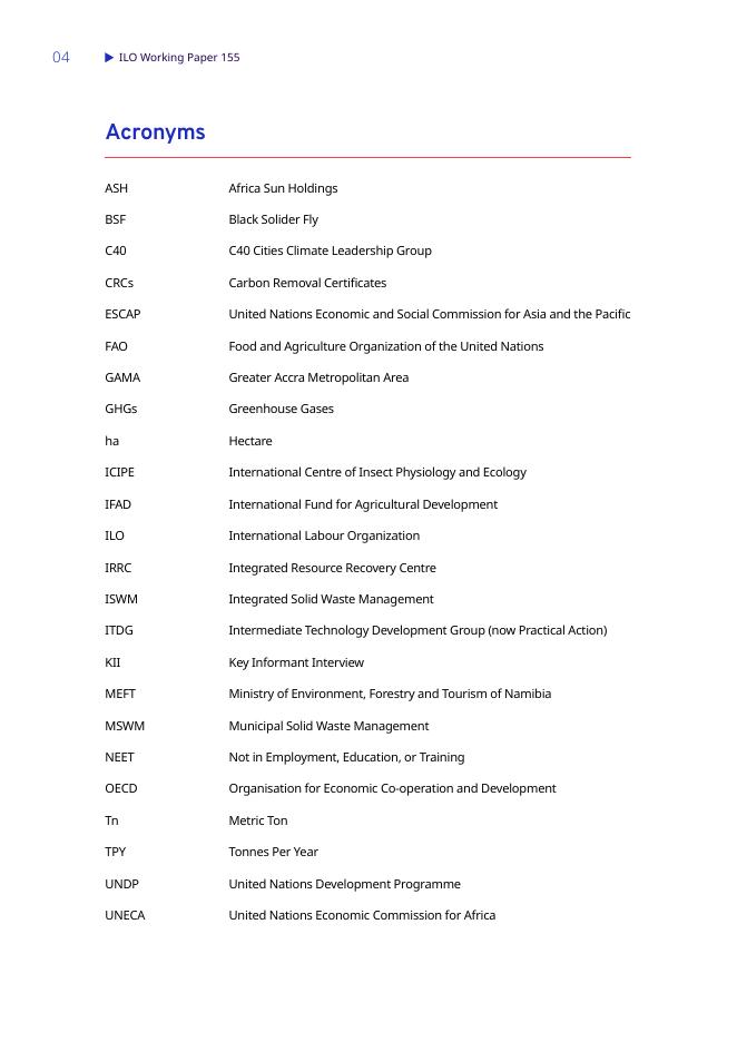 国际劳工组织（ILO）：从有机废物到农业食品价值：循环经济发展与appropriate技术及就业创造（英文版）_第7页