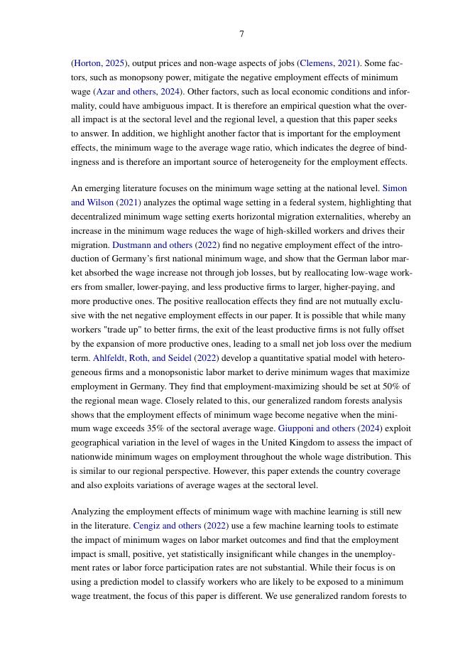 国际货币基金组织：最低工资与就业：部门和区域视角（英文版）_第8页